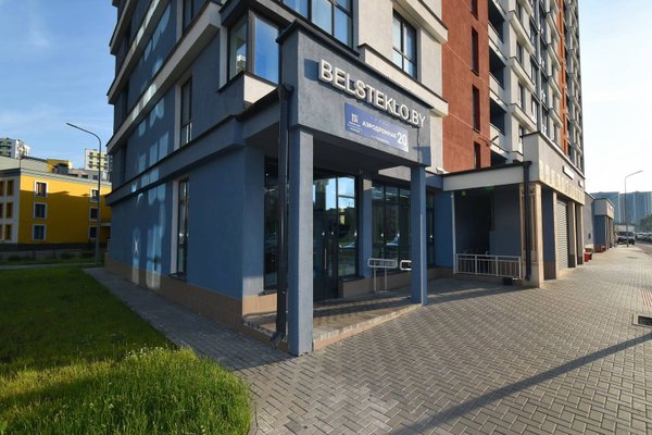 2-комн. квартира — Аэродромная ул., 20