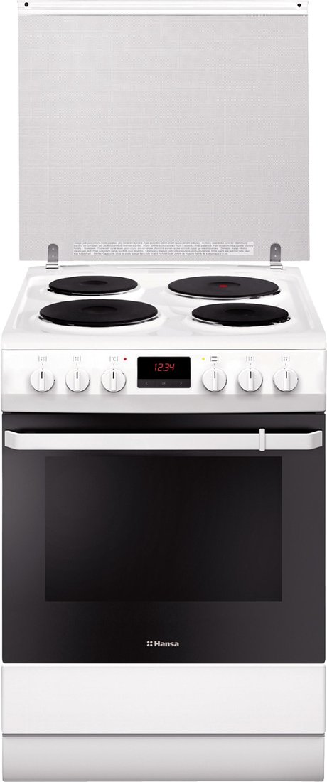 

Кухонная плита Hansa FCEW682109