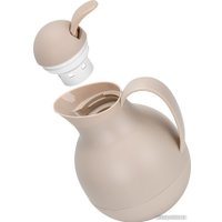 Кувшин-термос Fissman 19845 1л (коричневый)