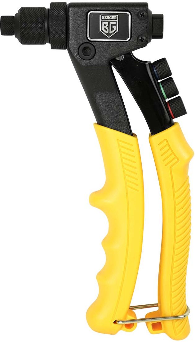 Заклепочник Berger BG4002