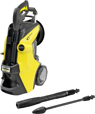 

Мойка высокого давления Karcher K 7 Premium Power 1.317-170.0