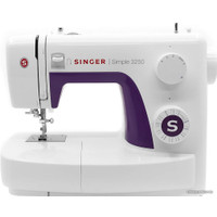 Электромеханическая швейная машина Singer Simple 3250