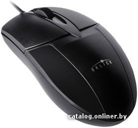 Мышь Оклик 145M Optical Mouse (866465)