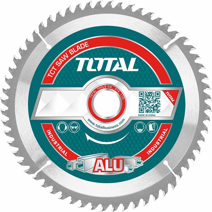 

Пильный диск Total TAC2339212