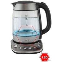 Электрический чайник JVC JK-KE1825