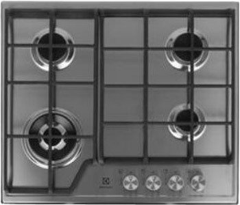 

Варочная панель Electrolux GRE363MX