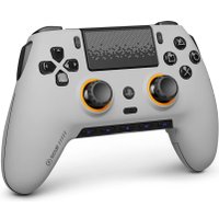Геймпад Scuf Omega Light Gray