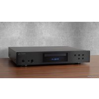 CD-проигрыватель Taga Harmony TCD-50 (черный)