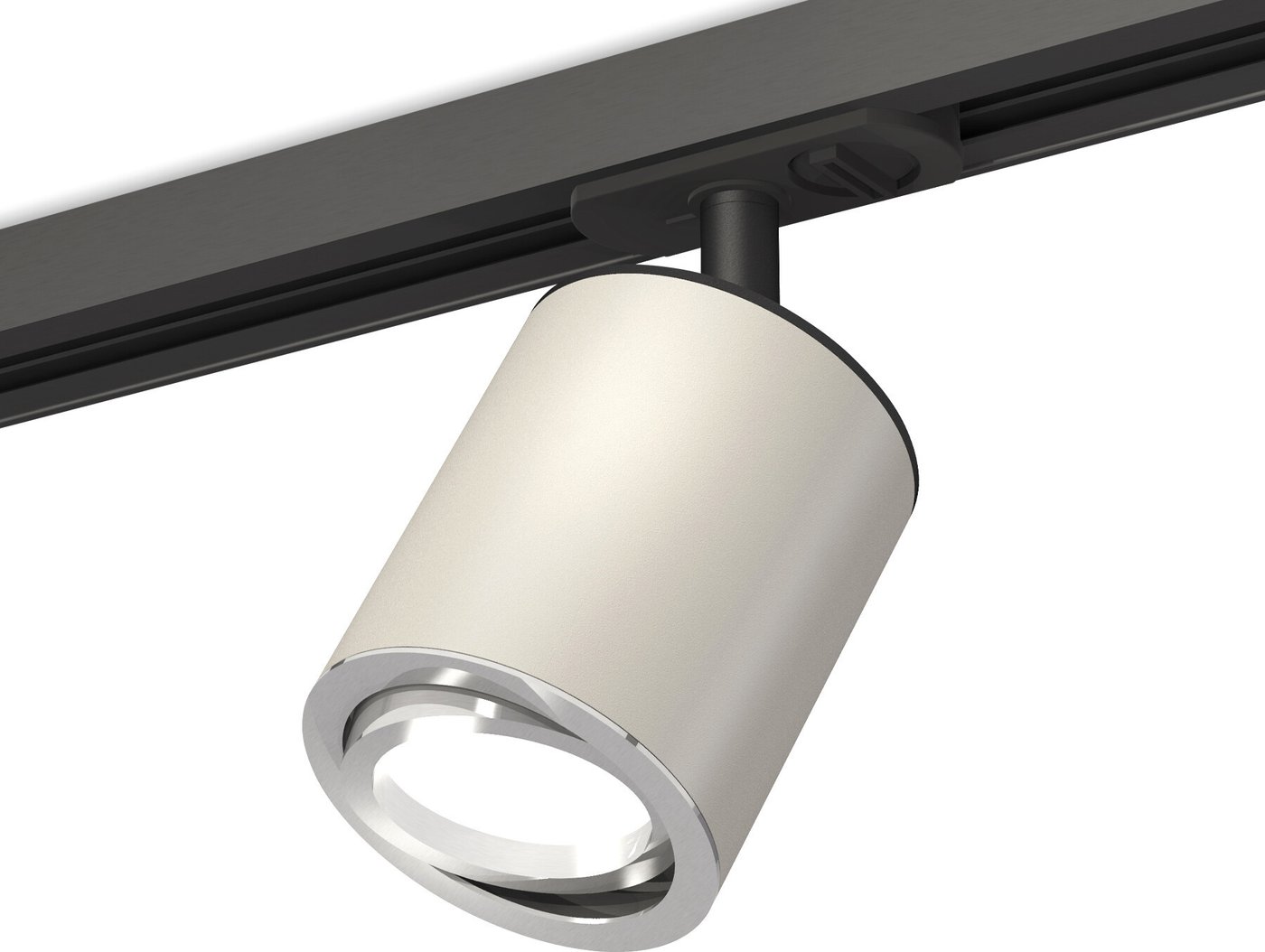 

Трековый светильник Ambrella light Track System XT7423001 SGR/PSL/SBK