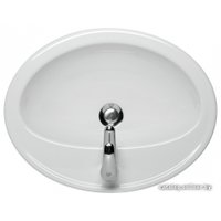 Умывальник Cersanit Calla 54 54x43