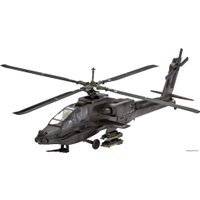 Сборная модель Revell 64985 AH-64A Apache