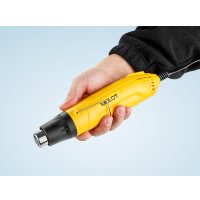 Промышленный фен Molot MHG 5020