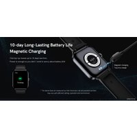 Умные часы QCY Watch GTC