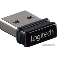 Офисная гарнитура Logitech H800