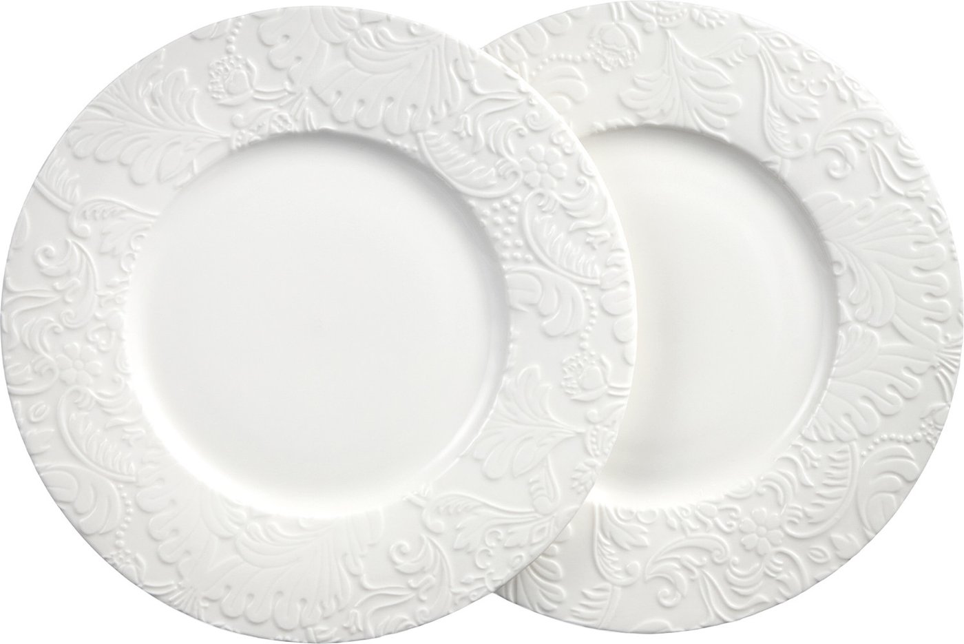 

Набор тарелок Lefard Muse 171-364