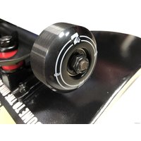 Скейтборд Z53 Rick and Morty 31.1" (new)