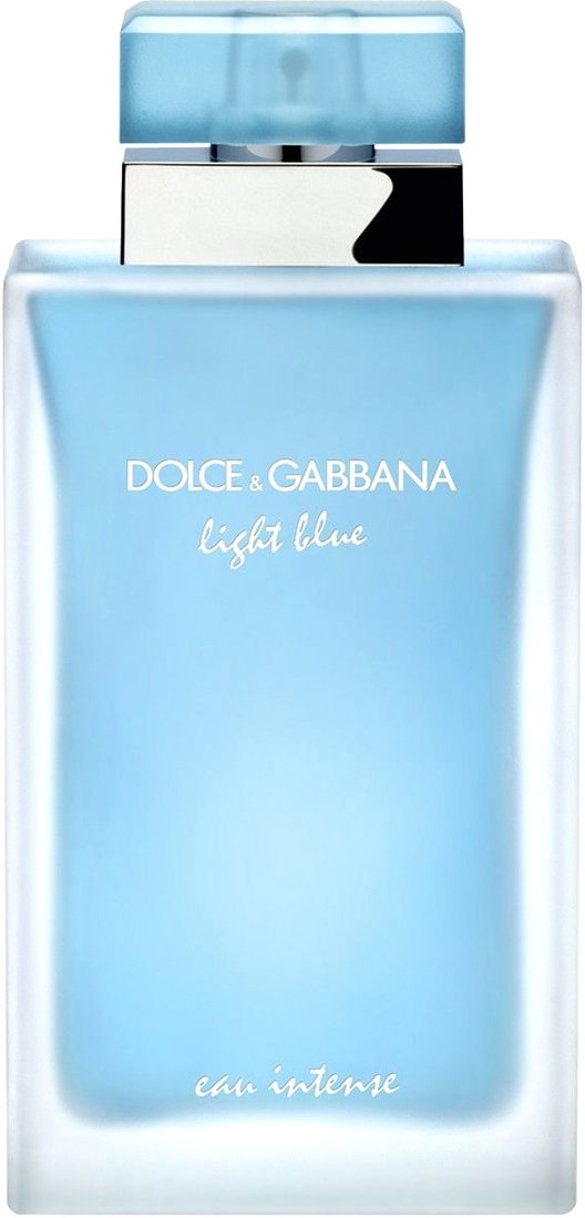 

Парфюмерная вода Dolce&Gabbana Light Blue Intense EdP (100 мл)
