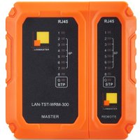 Тестер Lanmaster LAN-TST-WRM-300