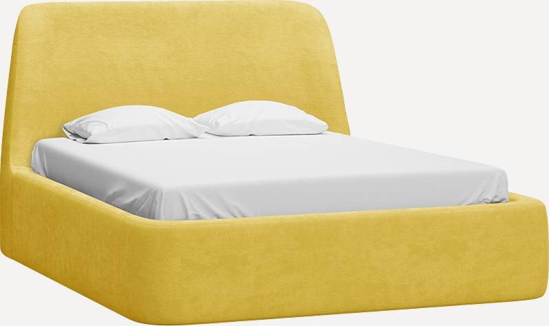 

Кровать Divan Далти 180 (Happy Yellow)