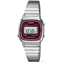 Наручные часы Casio Collection LA-670WA-4E