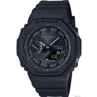 Наручные часы Casio G-Shock GA-B2100-1A1