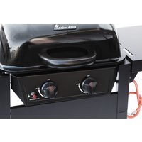 Газовый гриль для дачи Landmann 2.0 13240