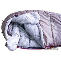 Спальный мешок AlexikA Aleut (оливковый, левая молния)