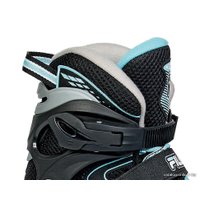 Роликовые коньки FILA Primo Comp Lady 2016 (р. 37.5)