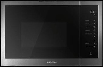 Микроволновая печь Concept MTV7525ds Titania