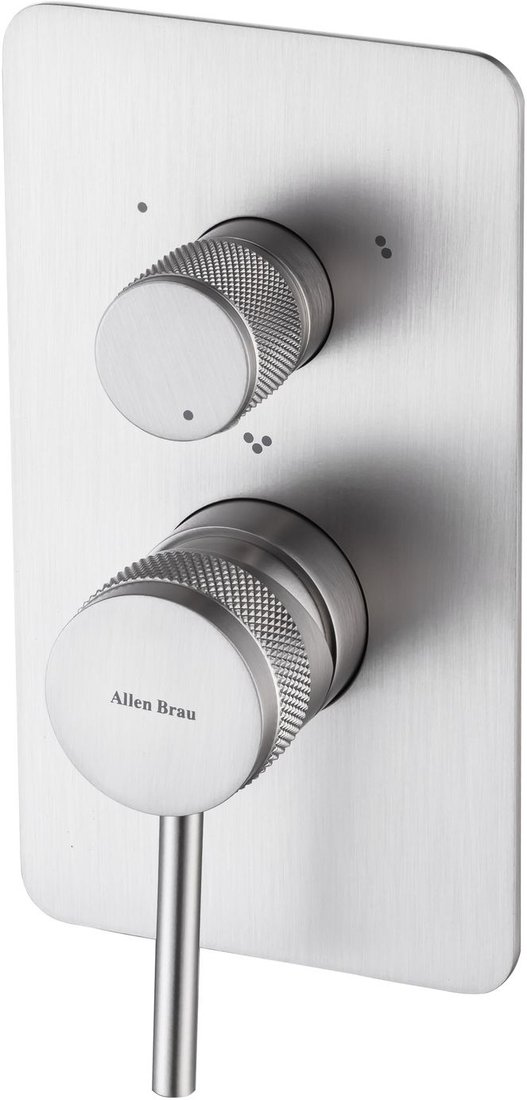 

Смеситель Allen Brau Priority 5.31A11-BN