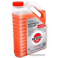 Антифриз Mitasu MJ-611 4л