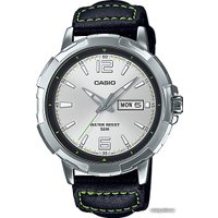 Наручные часы Casio MTP-E119L-7A