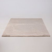 Ковер для жилой комнаты AksHome Geometry Faux Fur (120x170)
