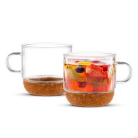 Набор кружек Makkua Cup Fika CF250