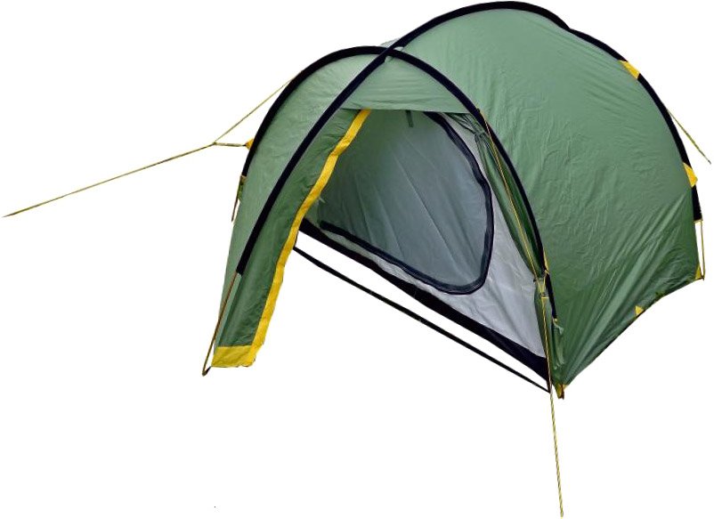 

Треккинговая палатка Talberg Marel 2