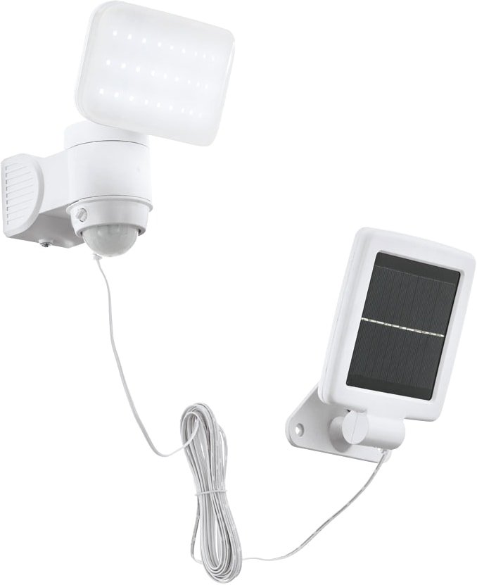 

Уличный настенный светильник Eglo Casabas 98196