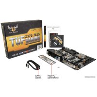 Материнская плата ASUS TUF Z370-PLUS Gaming
