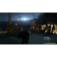  Metal Gear Solid V: The Phantom Pain для PlayStation 3