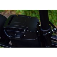 Электровелосипед Terax Colibri U6