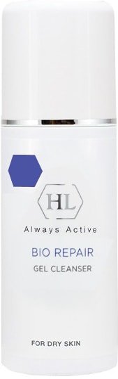 

Holy Land Гель для умывания BIO REPAIR Gel Cleanser 250 мл