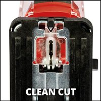 Электролобзик Einhell TC-JS 18/70 Li (с 1-им АКБ)