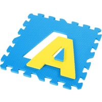 Коврик-пазл Юнландия Алфавит 664657