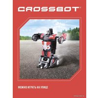 Трансформер Crossbot Astrobot Осирис 870749
