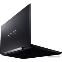 Ноутбук Sony VAIO VPC-SE2MFY/B