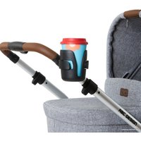 Подстаканник ABC Design ЦБ-00006335 (черный)