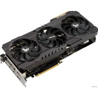 Видеокарта ASUS TUF Gaming GeForce RTX 3070 Ti OC 8GB GDDR6X