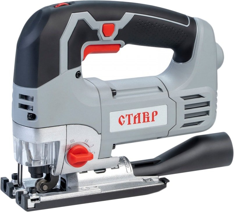 

Электролобзик Stavr (Ставр) ЛЭ-110/950