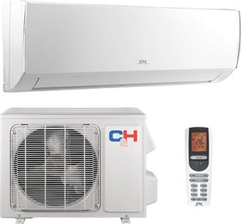 Кондиционер Cooper&Hunter Veritas Inverter NG CH-S18FTXQ-NG