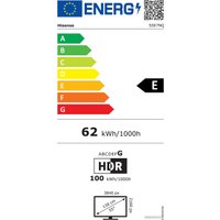 Телевизор Hisense 55E7NQ