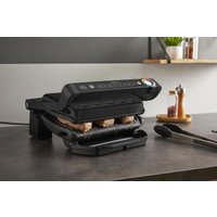 Электрогриль Tefal Optigrill+ GC717810